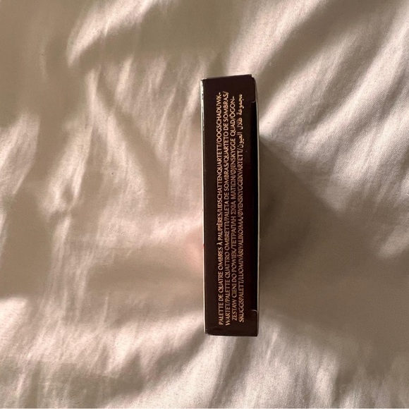 new charlotte tilbury bigger brighter eyes filter eye shadows exaggereyes .18 oz - Picture 7 of 8